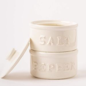 Salt and Peper Celar Set